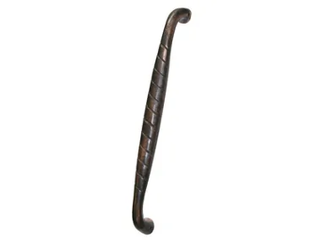 GAUDIUM MT4050 - Bronze pull handle by Fama International - view 2